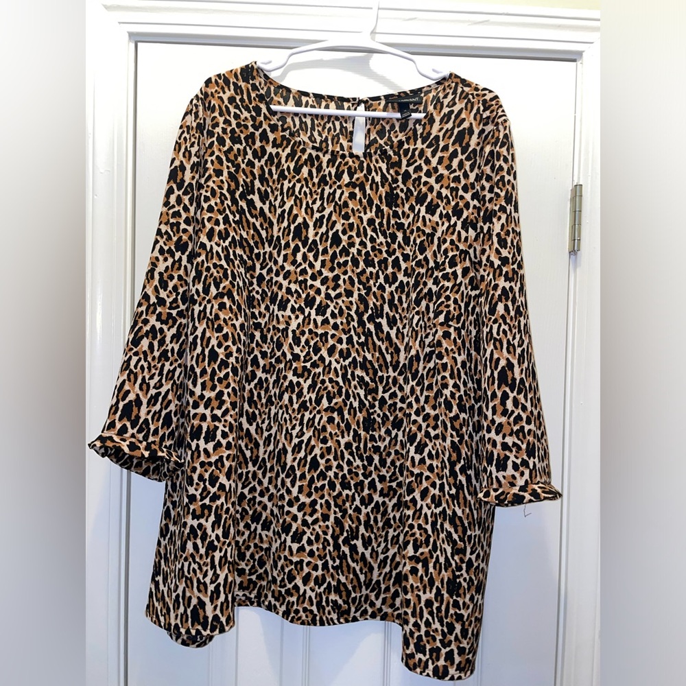 Women’s Lane Bryant Blouse
